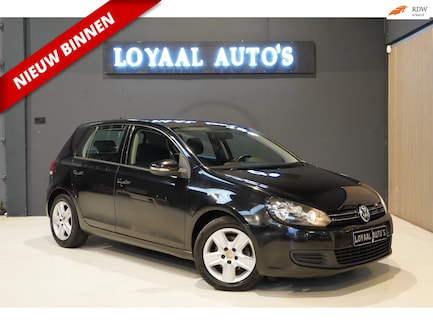 Volkswagen Golf 0