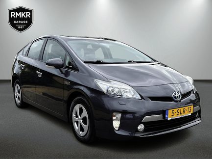Toyota Prius 0