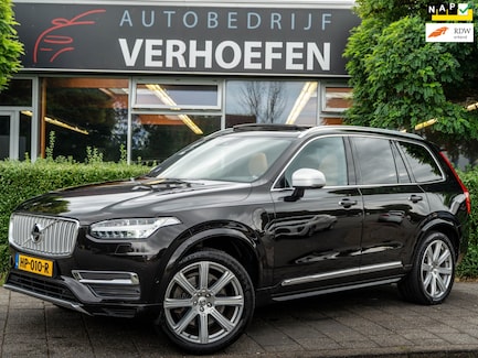 Volvo XC90 0
