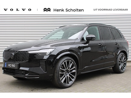 Volvo XC90 0