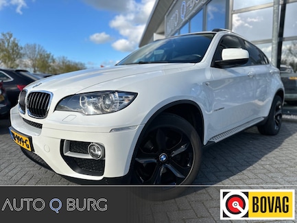 BMW X6 0