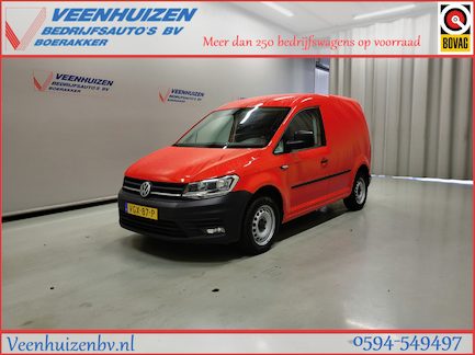Volkswagen Caddy 0