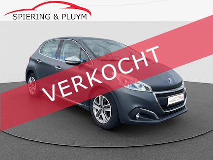 Peugeot 208 0