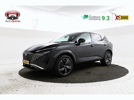 Nissan Qashqai 0