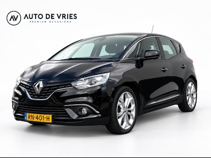 Renault Scenic 0