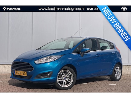 Ford Fiesta 0