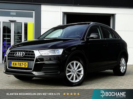 Audi Q3 0