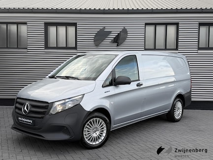 Mercedes-Benz eVito 0