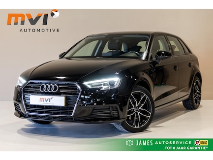 Audi A3 0