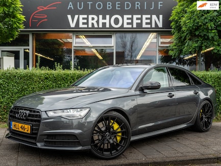 Audi A6 0