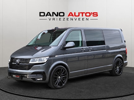 Volkswagen Transporter 0