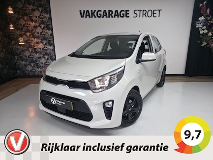 Kia Picanto 0