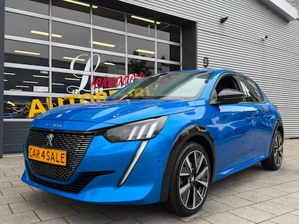 Peugeot 208 0