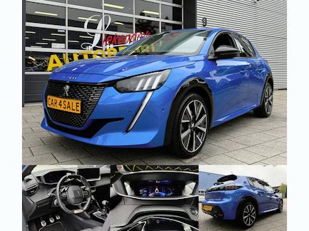Peugeot 208 0