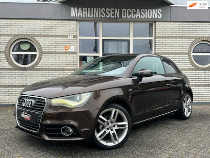 Audi A1 0
