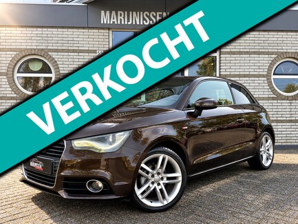 Audi A1 0