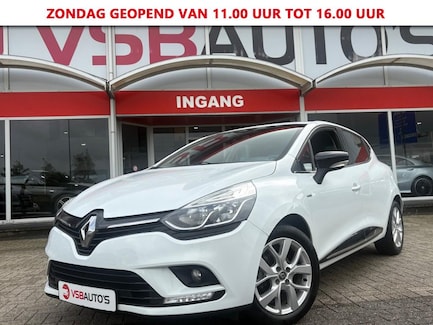 Renault Clio 0
