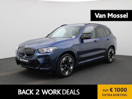 BMW iX3 0
