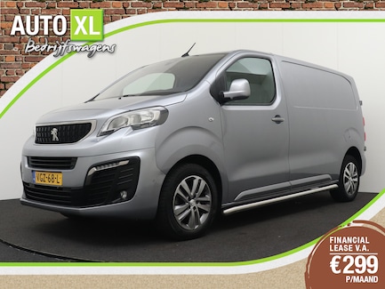 Peugeot Expert 0