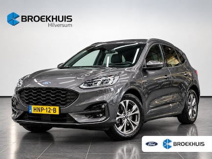 Ford Kuga 0