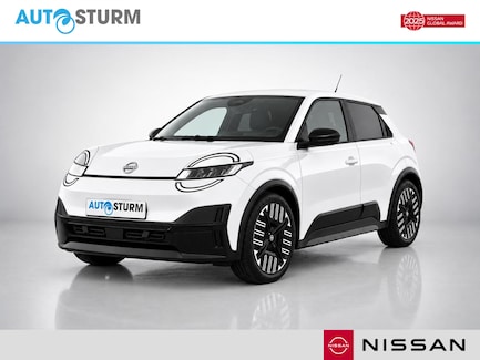 Nissan Micra 0
