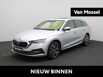 Skoda Octavia 0