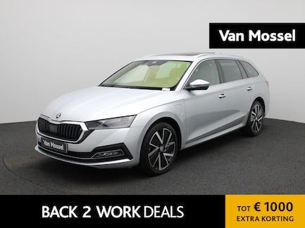 Skoda Octavia 0