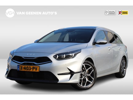 Kia Ceed 0