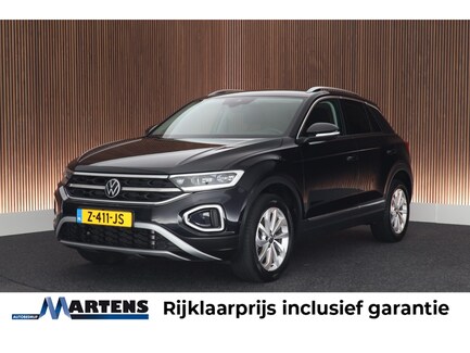 Volkswagen T-Roc 0