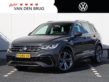 Volkswagen Tiguan 0