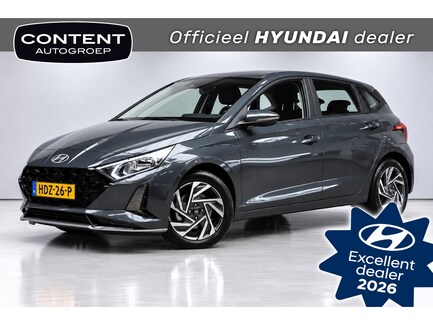 Hyundai i20 0