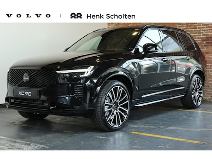 Volvo XC90 0