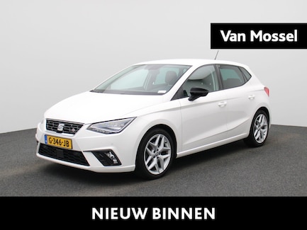 SEAT Ibiza 0