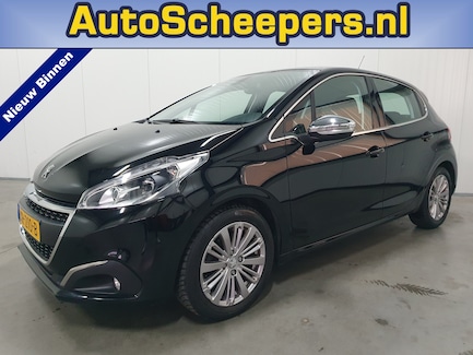 Peugeot 208 0