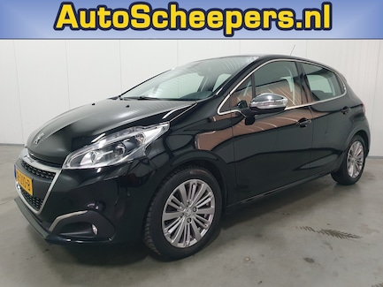 Peugeot 208 0