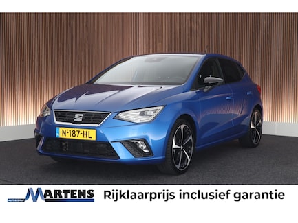 SEAT Ibiza 0