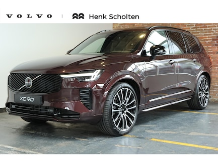 Volvo XC90 0