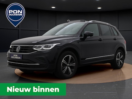 Volkswagen Tiguan 0