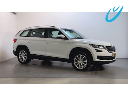 Skoda Kodiaq 0
