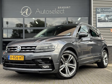 Volkswagen Tiguan 0