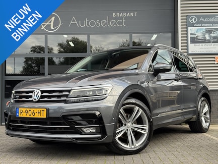 Volkswagen Tiguan 0