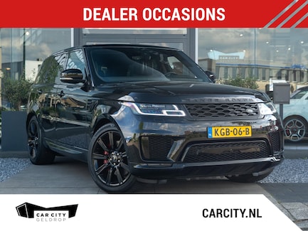 Land Rover Range Rover Sport 0