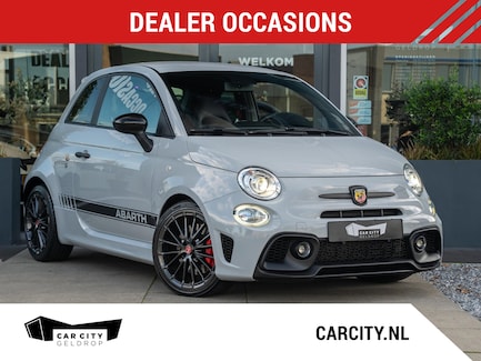 Abarth 595 0