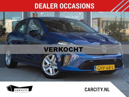 Renault Clio 0