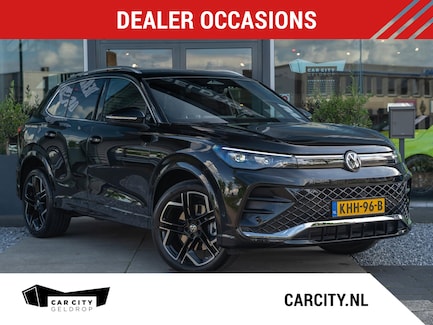 Volkswagen Tiguan 0