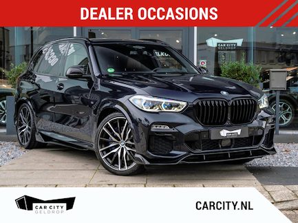 BMW X5 0