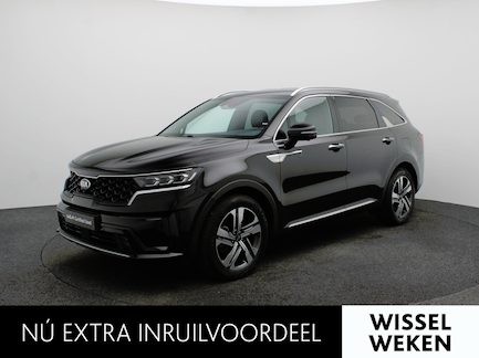 Kia Sorento 0