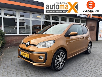 Volkswagen Up! 0