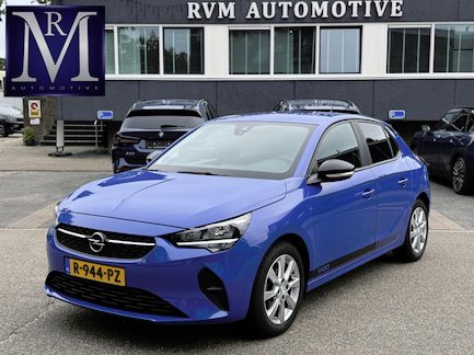 Opel Corsa 0