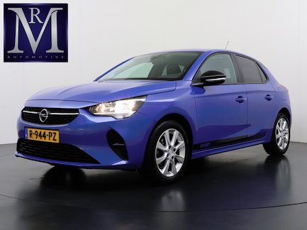 Opel Corsa 0